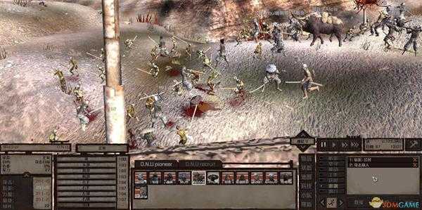 《剑士》建家之后地头蛇应对方法分享