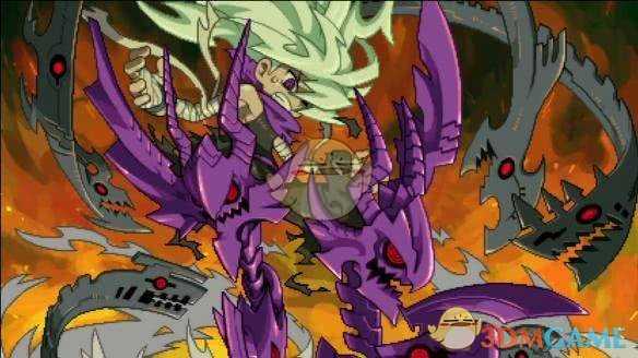 《龙：死亡印记》冰人马技能介绍及打法攻略