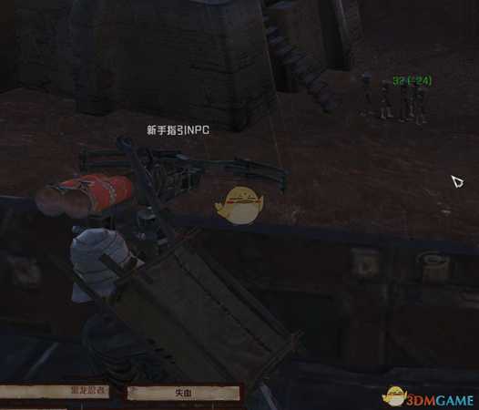 《剑士》黑龙忍者打法技巧分享