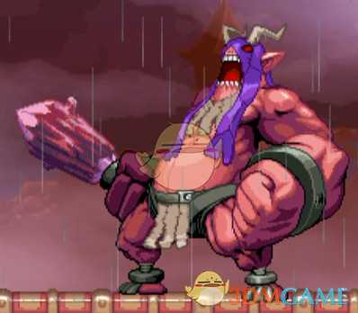 《龙：死亡印记》毒兽人技能介绍及打法攻略