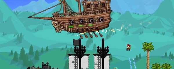 泰拉瑞亚淤泥块在哪