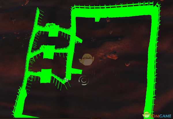 《剑士》蜗牛城池建造方法分享