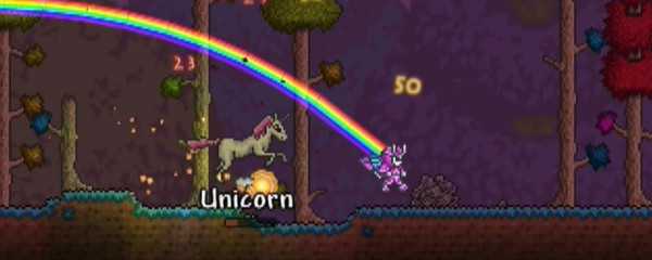 泰拉瑞亚纳米机器人有什么用