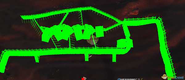 《剑士》迷宫城建造方法分享