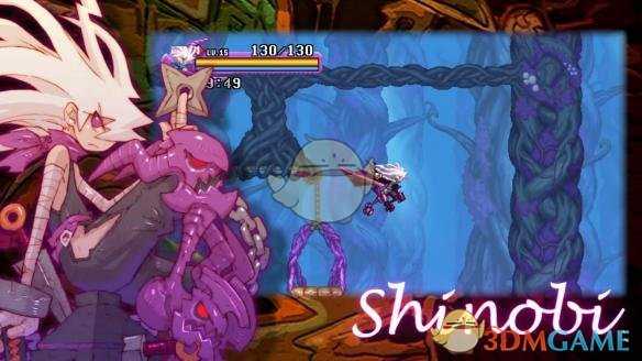 《龙：死亡印记》剑盾圣骑士技能介绍及打法攻略