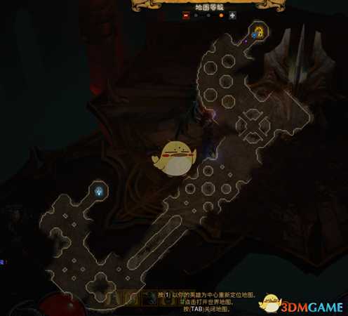 《暗黑破坏神3》国服挑战秘境第88期攻略