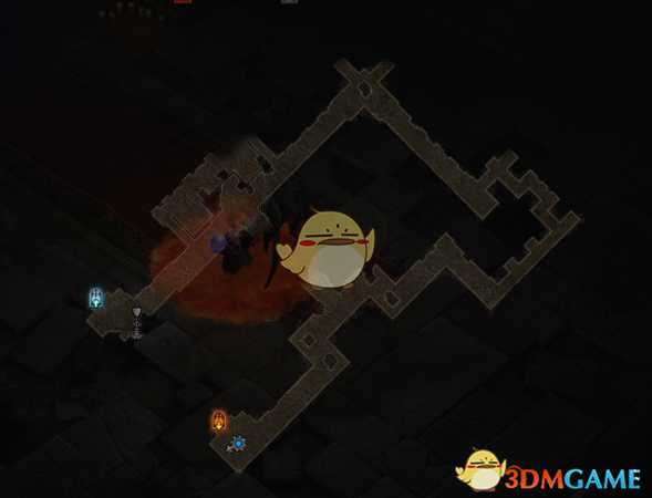 《暗黑破坏神3》国服挑战秘境第88期攻略