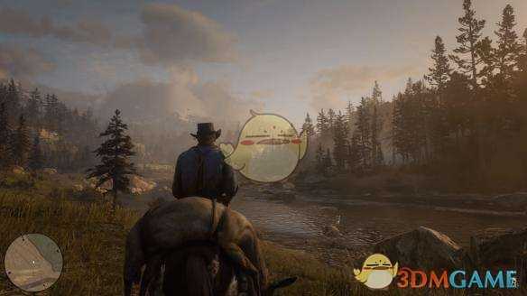 《荒野大镖客2》线上模式好用马匹推荐