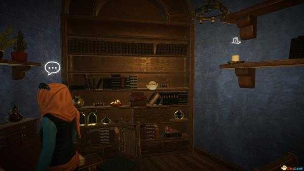 《东方之茵》全蜡烛位置一览