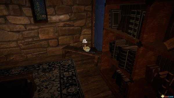 《东方之茵》全蜡烛位置一览