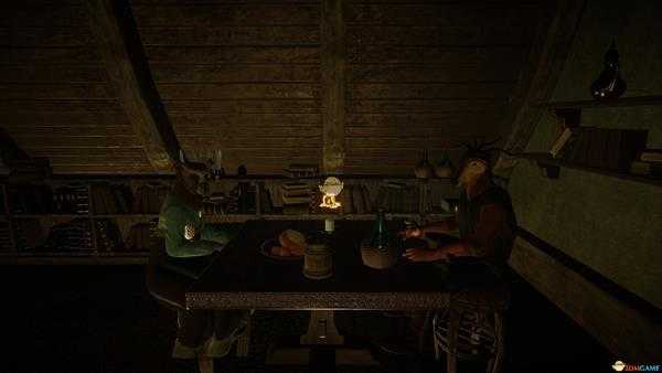 《东方之茵》全蜡烛位置一览