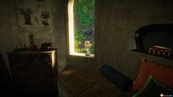 《东方之茵》全蜡烛位置一览