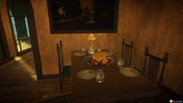 《东方之茵》全蜡烛位置一览