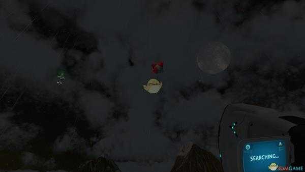 《深海迷航：冰点之下》试玩心得分享