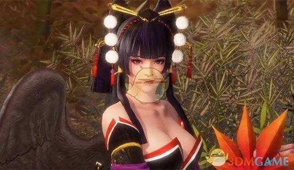 《死或生6》新手入门指南——角色选择