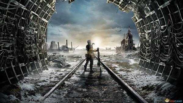 《地铁：逃离》剧情通关感想（剧透警告）