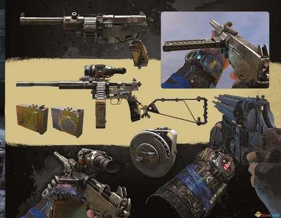 《地铁：逃离》DLC预测和分析