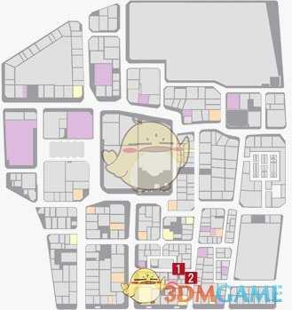 《如龙:极》跟踪狂支线任务攻略