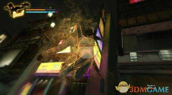 《如龙：极》恶党克星支线任务攻略