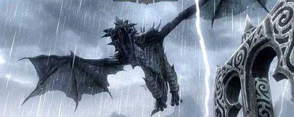 上古卷轴5自由视角