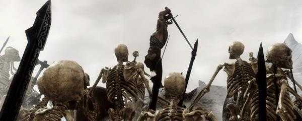 上古卷轴5升级代码