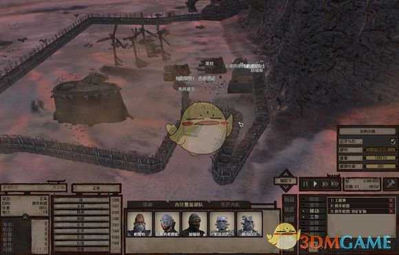 《剑士》开酒店做生意玩法分享