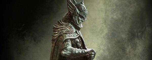 上古卷轴5龙骨有什么用