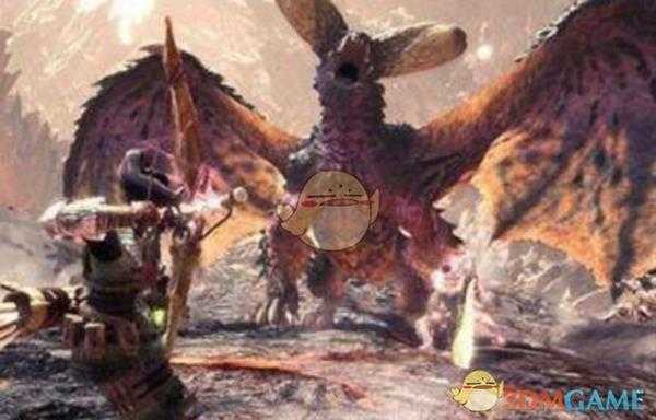 《怪物猎人：世界》弓箭键鼠操作指南