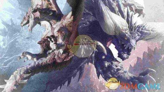 《怪物猎人：世界》上树弓基本配装思路分享