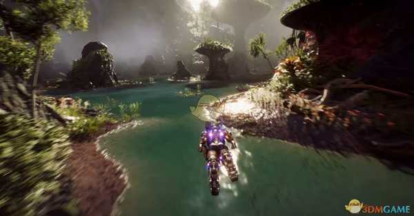 《圣歌》暴风连击系统效果及优缺点一览