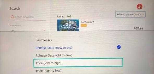 ns免费游戏在哪下