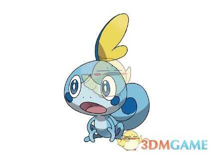 《精灵宝可梦:剑/盾》新御三家介绍