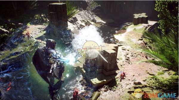 《圣歌》暴风机甲特性及技能效果一览