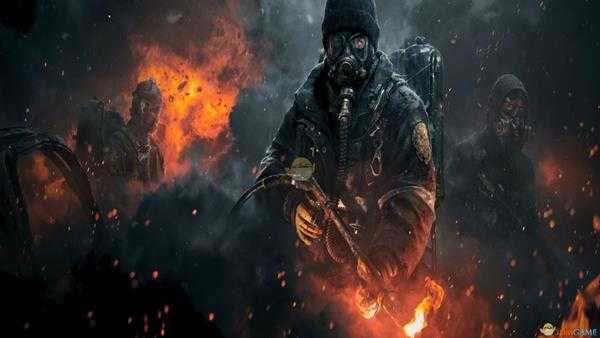 《全境封锁》萌新的暗区注意事项汇总