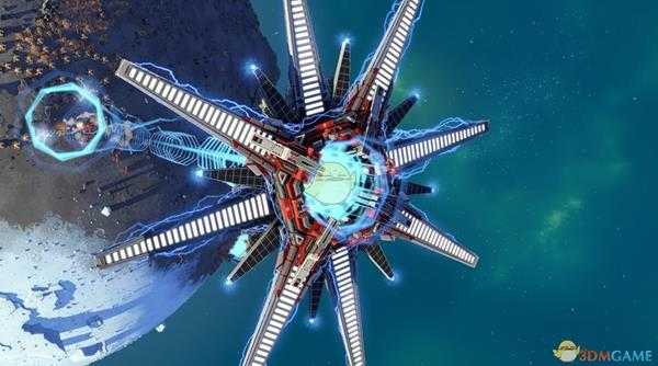 《行星的毁灭：泰坦》中文设置方法介绍