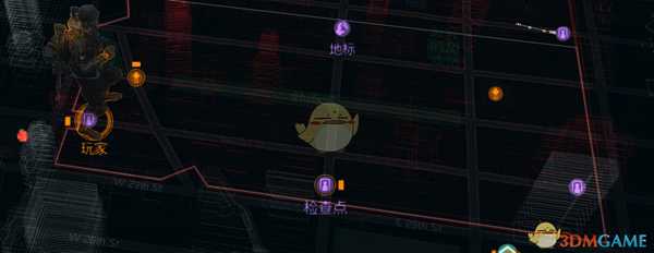 《全境封锁》暗区常见SOLO地区一览