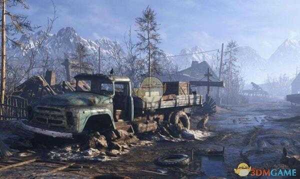 《地铁：逃离》达米尔去留相关道德点攻略