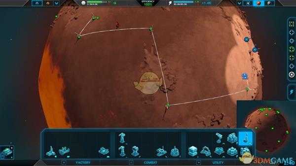 《行星的毁灭：泰坦》自动建造多个建筑物方法分享