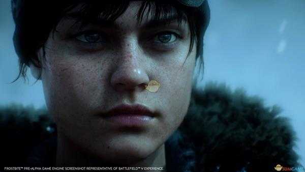 《战地1》ROSS步兵版冲锋狙优缺点分析