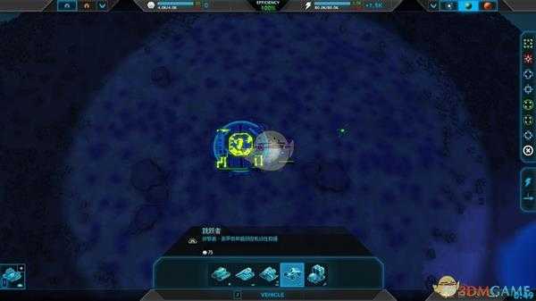 《行星的毁灭：泰坦》士兵巡逻范围设置方法分享