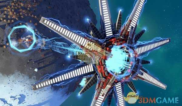 《行星的毁灭:泰坦》星神登陆配置推荐