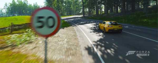 ps4能玩地平线4吗