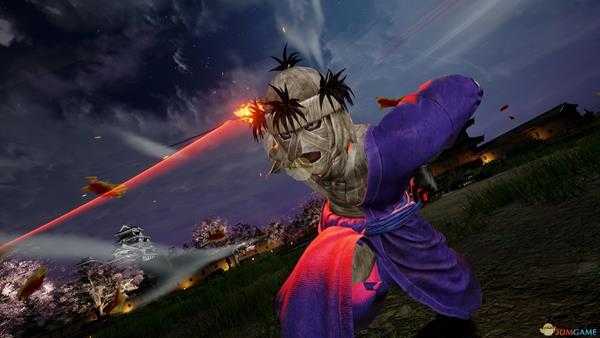 《Jump大乱斗》角色移动系统特性分享