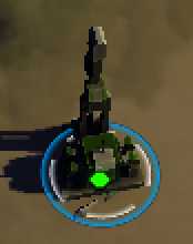 《行星的毁灭：泰坦》基础设施介绍