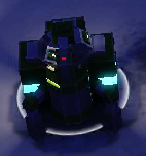 《行星的毁灭：泰坦》基础设施介绍