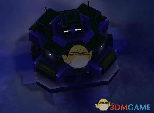 《行星的毁灭：泰坦》基础设施介绍