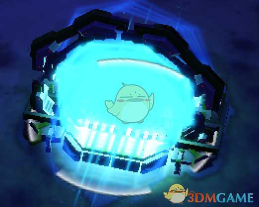 《行星的毁灭：泰坦》基础设施介绍