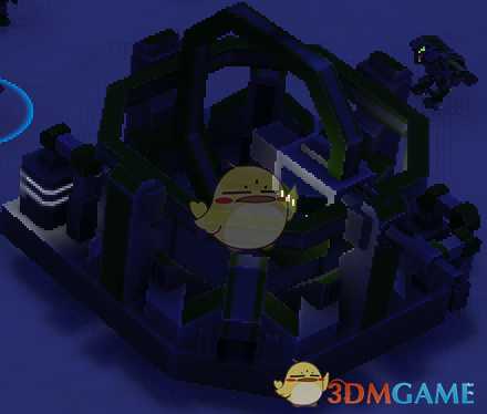 《行星的毁灭：泰坦》炮台性能介绍