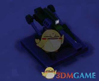 《行星的毁灭：泰坦》炮台性能介绍