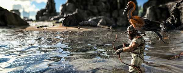 方舟安康鱼油怎么弄